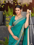 Wedding cotton saree