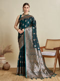 soft silk zari design saree