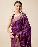 Jaquard cotton saree