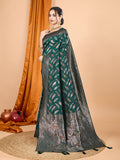 Banarasi silk saree