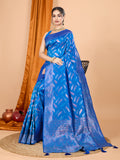 Banarasi silk saree
