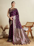 soft silk zari design saree