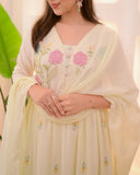 Premium chanderi dresses