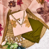 Premium cotton dresses