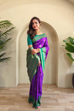 premium soft silk saree