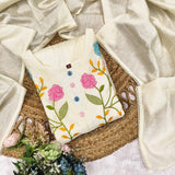 Premium chanderi dresses