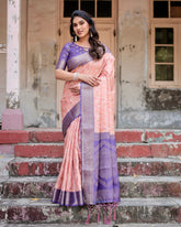 Banarasi premium silk saree