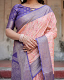 Banarasi premium silk saree