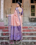 Banarasi premium silk saree