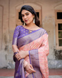 Banarasi premium silk saree