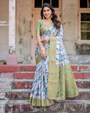 Banarasi premium silk saree