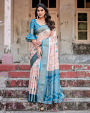 Banarasi premium silk saree