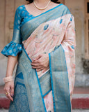 Banarasi premium silk saree