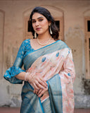 Banarasi premium silk saree