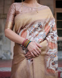 Banarasi premium silk saree