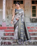 Banarasi premium silk saree