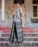 Banarasi premium silk saree