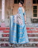 Banarasi premium silk saree