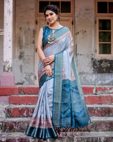 Banarasi premium silk saree