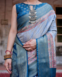 Banarasi premium silk saree