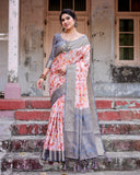 Banarasi premium silk saree