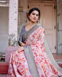 Banarasi premium silk saree