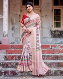 Banarasi premium silk saree