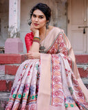 Banarasi premium silk saree
