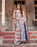Banarasi premium silk saree