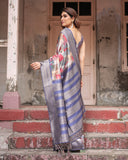 Banarasi premium silk saree