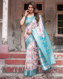 Banarasi premium silk saree