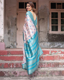 Banarasi premium silk saree