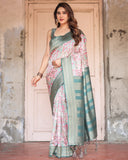 Banarasi premium silk saree