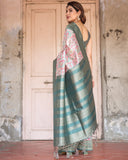 Banarasi premium silk saree