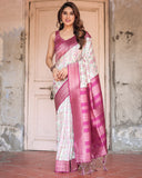 Banarasi premium silk saree