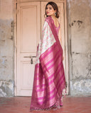 Banarasi premium silk saree