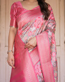 Banarasi premium silk saree