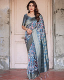 Banarasi premium silk saree
