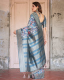 Banarasi premium silk saree