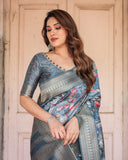 Banarasi premium silk saree