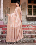 Banarasi premium silk saree