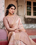 Banarasi premium silk saree