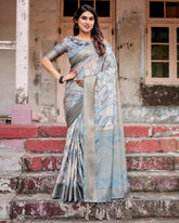 Banarasi premium silk saree