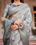 Banarasi premium silk saree