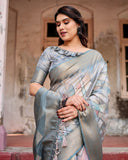 Banarasi premium silk saree