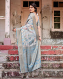 Banarasi premium silk saree