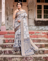 Banarasi premium silk saree