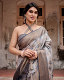 Banarasi premium silk saree