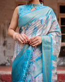 Banarasi premium silk saree