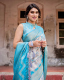 Banarasi premium silk saree